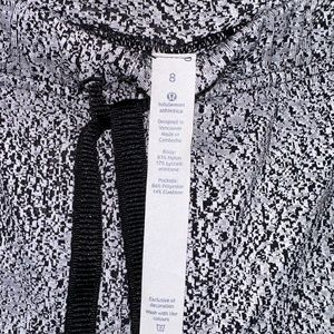 Size 8 Lululemon Pants